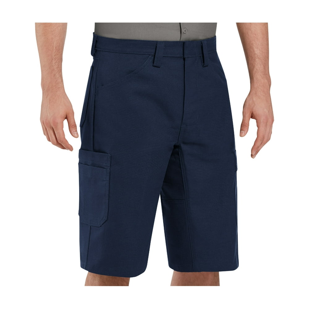 Red Kap Red Kap Men's Shop Short