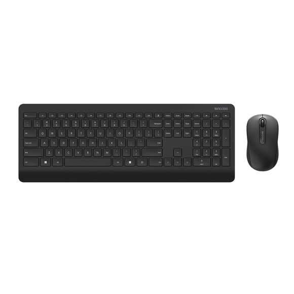 Incase Wireless Desktop 900 EN Layout EN/FR/ES/PT (PC)