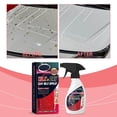 thumbnail image 4 of Wax & Dry Car Wax Spray with hydrophobic coating, for shine enhancement & long-term paint protection, 100ml (3.38fl oz), 4 of 9