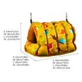 thumbnail image 3 of Warm Bird Nest Winter House Snuggle Hammock Cage Accessories Hideaway for Gerbil Small Parrot Parakeet, 3 of 8