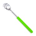 thumbnail image 1 of Claw Massager - Telescopic Stainless Steel Back Scratcher for Itch Relief and Body Massaging., 1 of 4