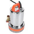 thumbnail image 1 of Submersible Pump, All Copper Motor 48V Deep Well Pump  for Car Washing for Garden Watering, 1 of 7