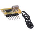 thumbnail image 5 of High quality Anti-interference superheterodyne receiving module learning code, 5 of 5