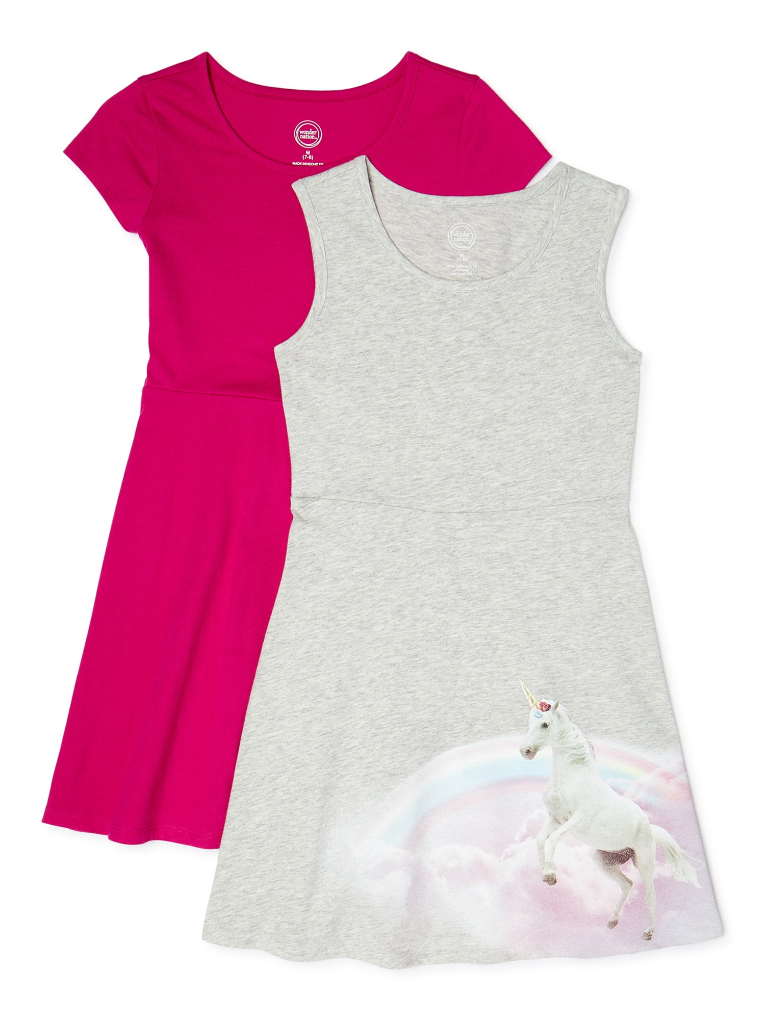 New Amy Coe 6//9 Months Black Long Sleeve Sequin Forever in Hot Pink T-Shirt