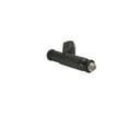 thumbnail image 4 of Set of 6 Fuel Injectors Compatible with 2004 Jeep Grand Cherokee TJ Wrangler 4.0L l6 2003 Dodge Ram 1500 Van Ram 2500 Van Ram 3500 Van 5.2L V8 Replacement for 81212128, 4 of 6