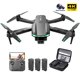 thumbnail image 4 of Cámara 4K Evitación de obstáculos 4CH 2.4GHz FPV RC Quadcopter Drone Juguetes (3 baterías) Ehuebsd libre de BPA, 4 of 9