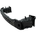 thumbnail image 2 of Geelife Front Bumper Reinforcement For Ford C-Max Escape Focus Lincoln MKC Steel Black, 2 of 8