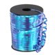 thumbnail image 1 of Cinta de Rizo Metálica Brillante de 500 Yardas Cuerda para Globos de 5 mm para Decoración de Navidad y Envoltura de Regalos Azul, 1 of 6