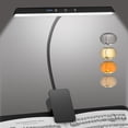 thumbnail image 1 of Soporte de música iGoober Professional 47 LED recargable, 1 of 6