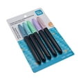 thumbnail image 3 of Marcador permanente Pen + Gear Punta fina colores pastel 5 piezas, 3 of 4