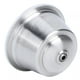 thumbnail image 2 of Cápsula de Café Reutilizable ANGGREK de Acero Inoxidable Y silicona para cafetera Dolce Gusto, 2 of 8