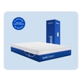 thumbnail image 3 of Colchón Matrimonial Original Firme Luuna 6 Tecnologías Memory Foam Hecho en México blanco, 3 of 8