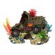 thumbnail image 1 of Creativo Natural Acuario Paisaje Plantas Piedra Decora Resina Peces artificiales Estilo de camión Zulema Paisajismo creativo para acuarios, 1 of 8