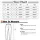 thumbnail image 3 of Pantalones de chándal de invierno de tejido polar suave para mujer, con pernera ancha y cintura elástica, pantalones informales para estar por casa, 3 of 5