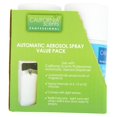 California Scents Fresh Linen Automatic Aerosol Spray Value Pack, 6.6