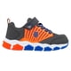 thumbnail image 2 of Tenis Para Niño K-Swiss T 17 Anaranjado Cosmic, 2 of 4