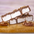thumbnail image 4 of Wockenfuss Candies Milk Chocolate Heavenly Rocky Road - 1lb, 4 of 4