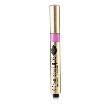Grande Cosmetics (GrandeLash) GrandeLIPS Hydrating Lip Plumper - # Pale Rose 2.4ml/0.08oz