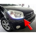 thumbnail image 4 of For Toyota Rav4 LED DRL Strip Lights Day Time Running Lamps Headlamps Headlights Strips, 4 of 6