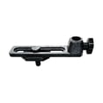 thumbnail image 2 of KLKCMS Lathe Tool Base Replacement Flexibility High Hardness, Smooth DIY Tool Rest Base 26mm, 2 of 7