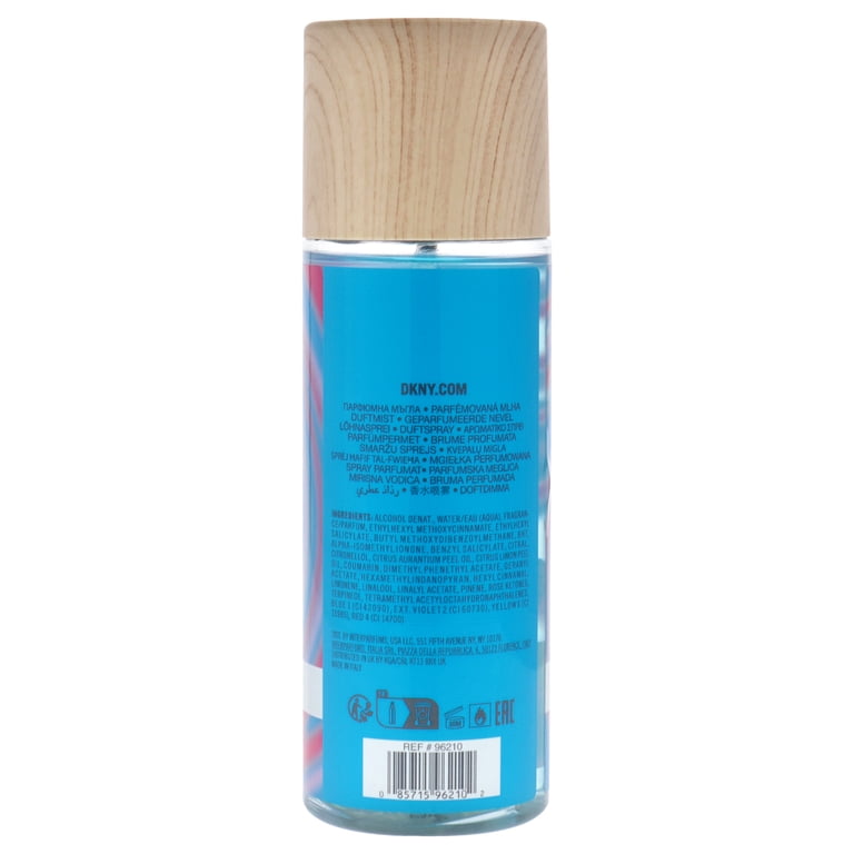 DKNY Be Delicious Ice Pop - Berry Bliss by Donna Karan for Women