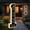 1, variant on Solar Lighted House Numbers for Outside, 9 Inch Solar Powered Address Numbers, IP65 Waterproof LED Address Signs, Illuminated Exterior Modern House Numbers Light - Dusk to Dawn Auto On/Off