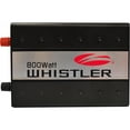 Whistler XP800i Power Inverter 800 Watt Continuous / 1600 Watt Peak