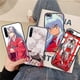 thumbnail image 3 of Para Redmi 5 5A 6 6A 7 7A 8 8A Funda Blanda 321YPJ V55 Inuyasha Anime, 3 of 4