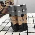 thumbnail image 1 of Neo Infinity Magic Cube Finger Toy Office Flip Cubic Puzzle Stress Relief Cube Blocks Educational Toys For Children Adult Gift, 1 of 4