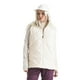 thumbnail image 1 of Chaleco The North Face Shady Glade con aislamiento para mujer, color blanco Dune, 1 of 7