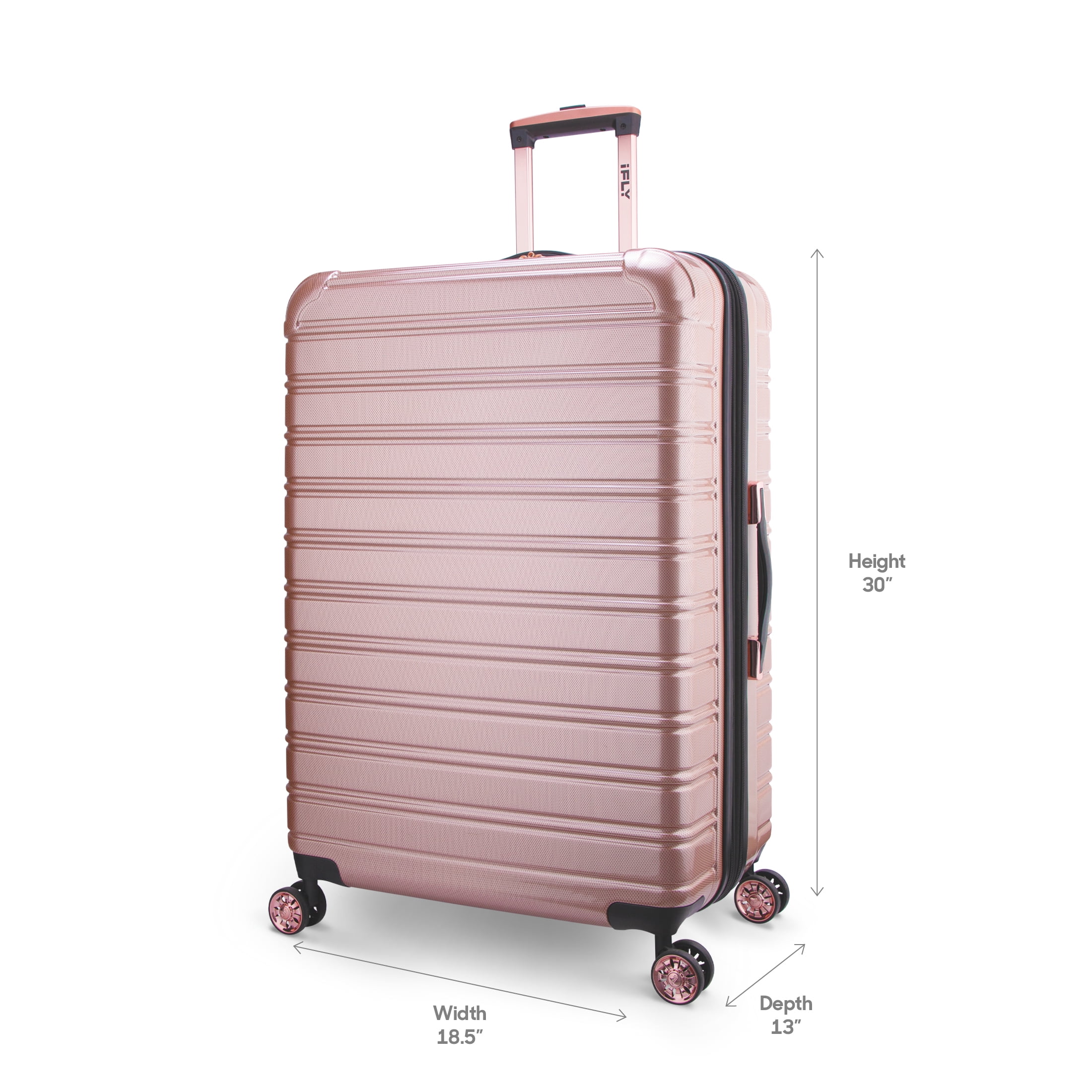 ifly carry on luggage walmart