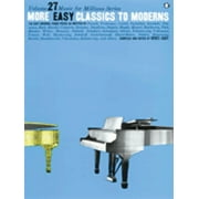 Music for Milions: More Easy Classics to Moderns: Music for Millions Series (Paperback)