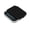 Black, variant on Digital Palm Coffee Scale 2kg/0.1g, Precision Rechargeable Scale with Timer