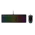 thumbnail image 2 of Lenovo Legion KM300 RGB Gaming Combo Keyboard and Mouse - US English, For Gaming, 2 of 4