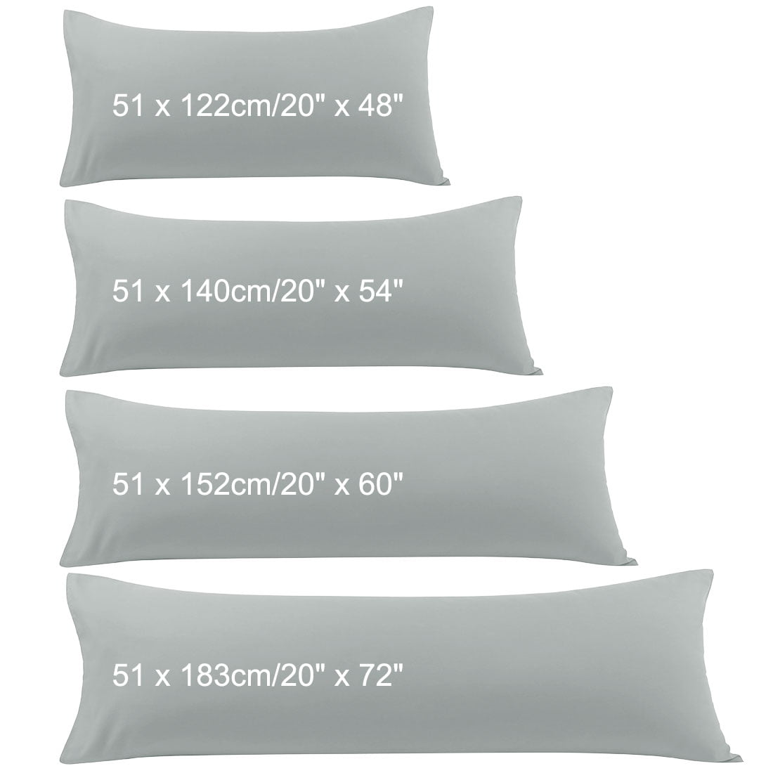 Unique Bargains Household Blanket Pillows Quilts Clothes Zip Nylon Plastic  Decorative Storage Bins 22.62x15.6x13.65 Gray 1 Pc : Target