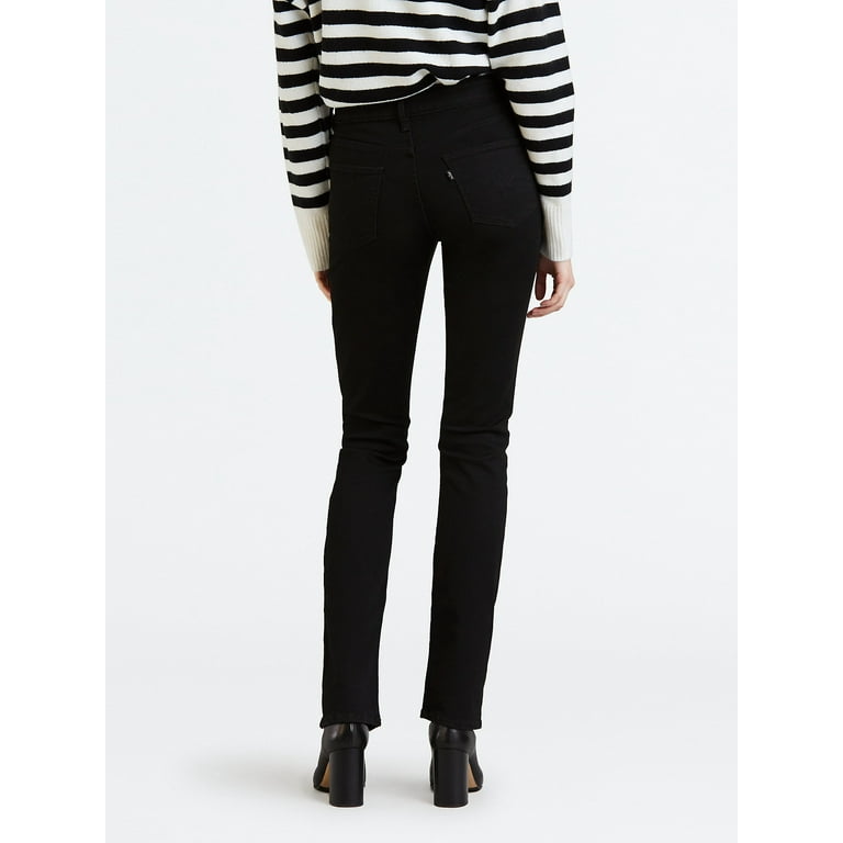 Levi s Original Women s Classic Modern Mid Rise Skinny Jeans