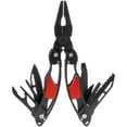 thumbnail image 3 of Performance Tool W9305 Black Stainless steel 12-in-1 Multi Tool (Shipped as 1 Multi Tool, not a pack), 3 of 4