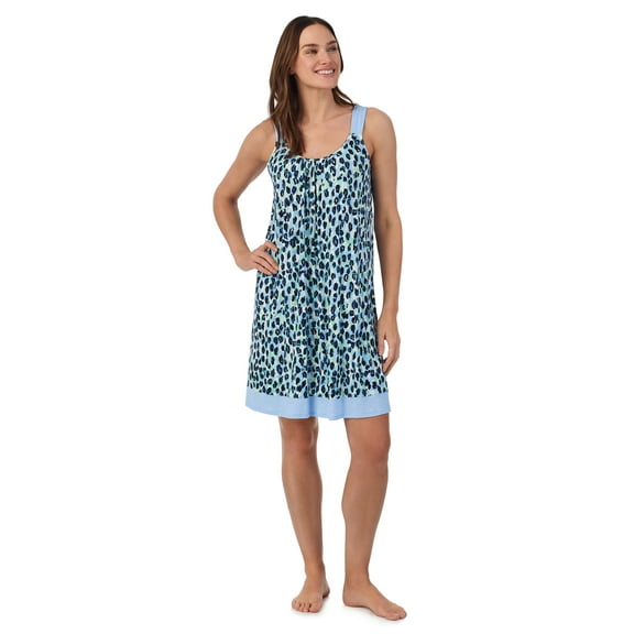 Secret Treasures Women’s Sleepwear Short Knit Chemise, Sizes XS-3X