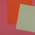 thumbnail image 2 of HEALEEP Assorted Color Double Sided Origami Paper for Craft Projects Folding Papers, 2 of 6