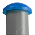thumbnail image 2 of Upper Bounce Universal Trampoline Pole Cover Fits for 1" or 1.5" Diameter Pole - (Set of 8), 2 of 4