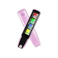 thumbnail image 1 of COM1950s Electronic Translator Pen, Offline Photo Translation Device with 112 Languages Support, Portable Smart Scanner for Adults, Featuring Hd Screen and Long Battery Life for Travel and Office Use, 1 of 2