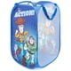 thumbnail image 2 of Cesta desplegable Jay Franco Disney Pixar Toy Story, 2 of 5