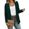 thumbnail image 5 of KISSMODA Women Business Casual Blazers with Lined Professional Work Suit Jacket with Pockets, 5 of 5