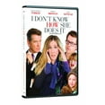thumbnail image 1 of Je Ne Sais Pas Comment Elle le Fait (DVD), 1 of 1
