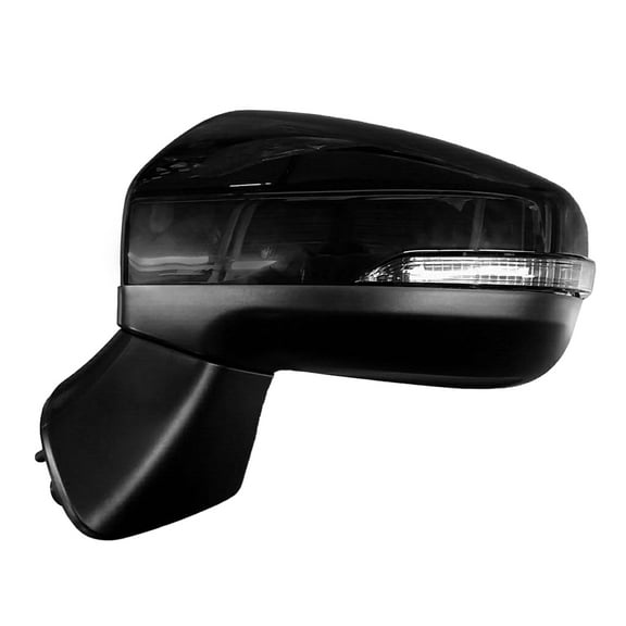 New Aftermarket  Premium Power Driver Side Door Mirror Heated 91036AL86A fits 2018-2019 Subaru Outback
