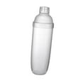 thumbnail image 1 of Resin Cocktail Shaker Mixer Drink With Measurement Tool 4 Sizes , 1000ml, 1 of 8