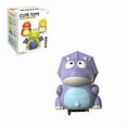 thumbnail image 2 of Educational Science Motion Puzzle Interactive Learning Toy Swinging Dinosaur for Kids Exploration, 2 of 4