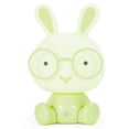 thumbnail image 2 of OUSITAID Cartoon Rabbit Children Bedroom LED Night Light Touch Control Desk Lamp Kid Gift, 2 of 8