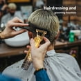 thumbnail image 3 of Hair Trimmer for Men, Beard Trimmer for Men Electric Razor Shavers Cordless Hair Clippers for Men, Zero Gapped T Blade Liners Grooming Hair Cutting Kit, 3 of 8