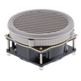 thumbnail image 3 of Ventilador de Ventilación de con Obturador de Montaje en Pared Universal con de Aire, 3 of 6